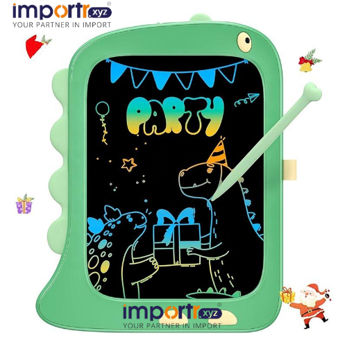 Led Note Board With Colors - Age Group: 3+