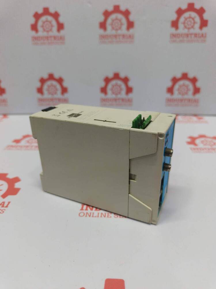 INSYS EBW-L100.1.2 Professional, Industrial LTE Mobile Routing Gateway Built For Secure M2M And IoT Applications
