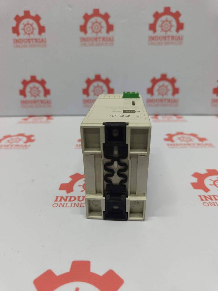INSYS EBW-L100.1.2 Professional, Industrial LTE Mobile Routing Gateway Built For Secure M2M And IoT Applications