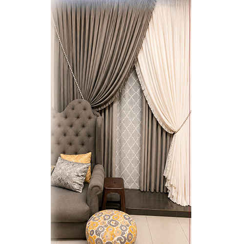 Home Curtains
