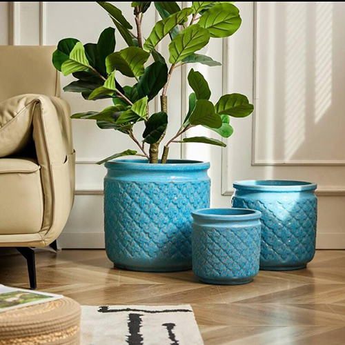 Home Decor Planters - Color: Various Available