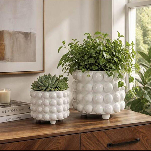 Plant Pots