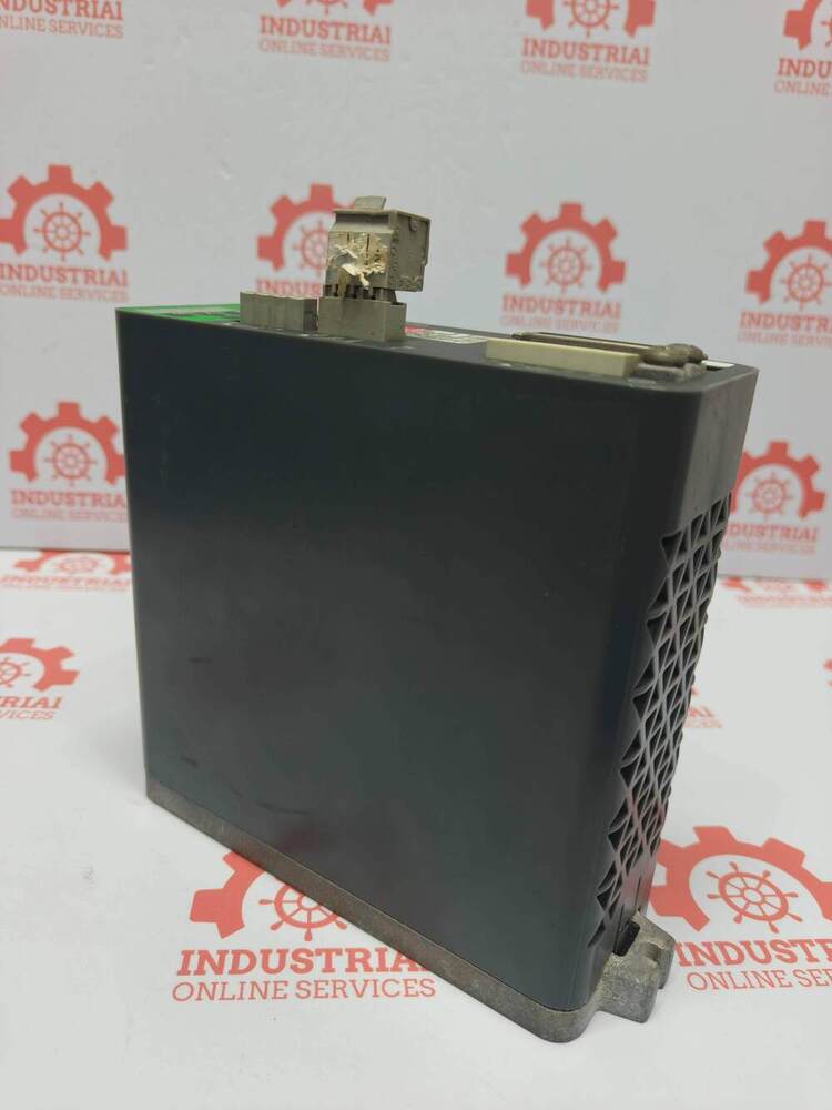 SCHNEIDER LXM26DU04M3X High-Performance Motion Servo Drive