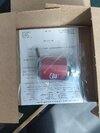 Edwards APG200 XM pirani gauge
