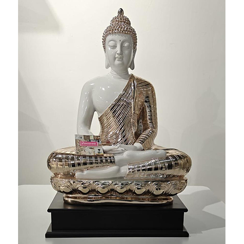 Buddha God Idol - Color: Various Available