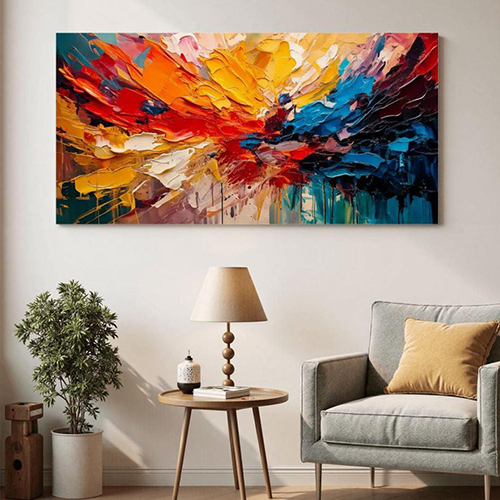 Wall Painting
