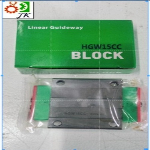HGW 15 CC-HIWIN