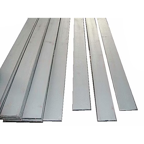 Galvanized Flat
