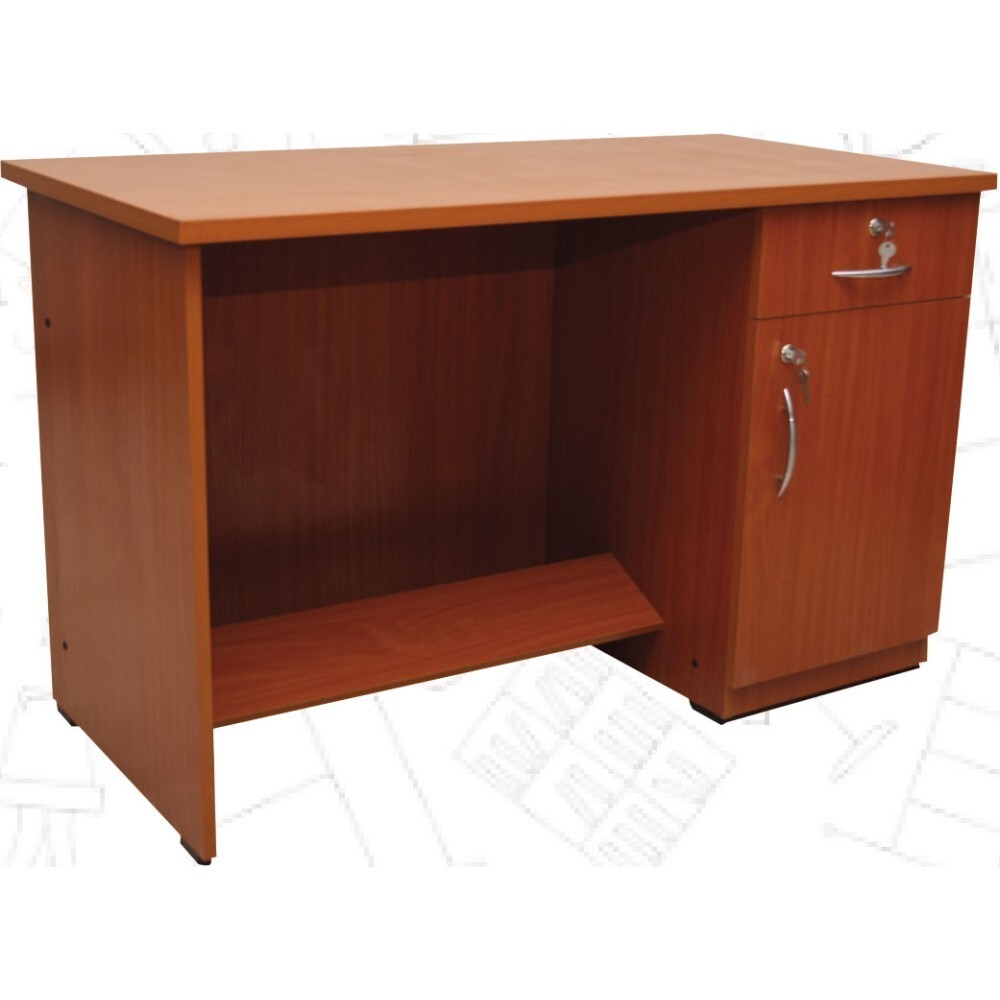 Office Wooden Table