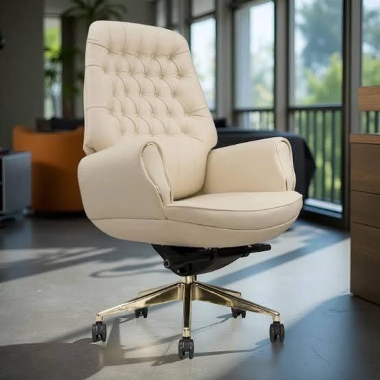 Boss Office Chair