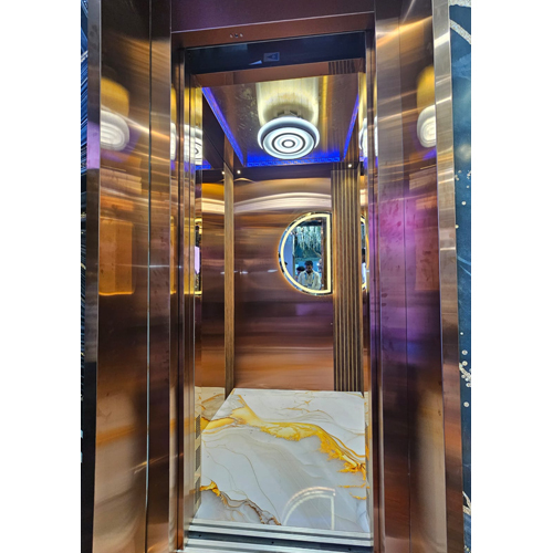 Passenger Elevator