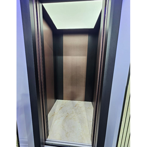 Passenger Elevator