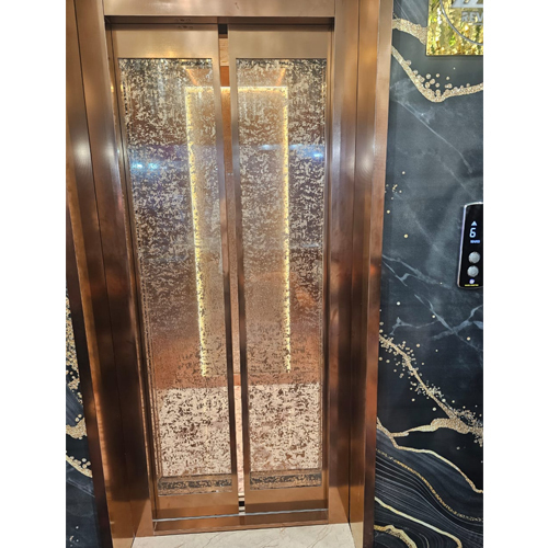 Passenger Elevator