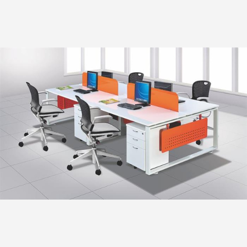 Modular Office Workstation