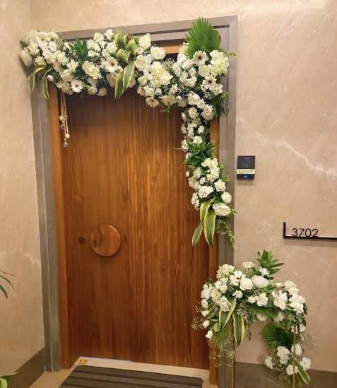 Decorative Flower
