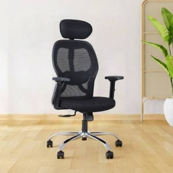 High Back Executive Chair