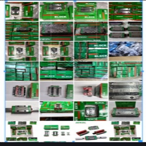 HGW 25 CC ZAH-HIWIN