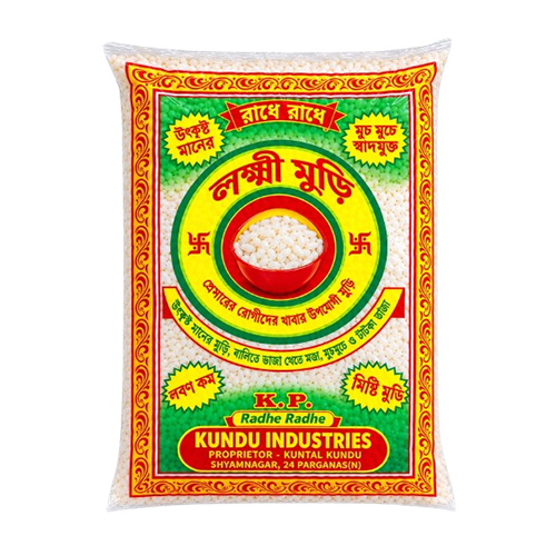 200gm Puffed Rice Muri