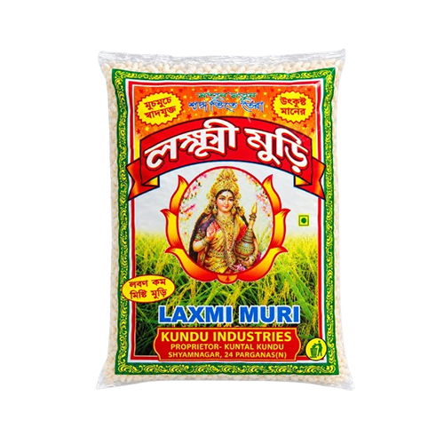 500gm Puffed Rice Murmura