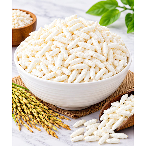 Murmura Puffed Rice