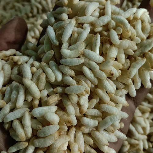 Murmura Puffed Rice