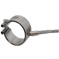 Plastic Proof Nozzle Band Heaters