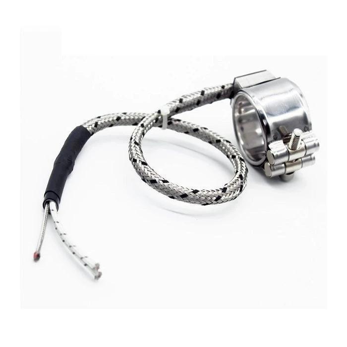 Plastic Proof Nozzle Band Heaters