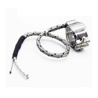 Plastic Proof Nozzle Band Heaters