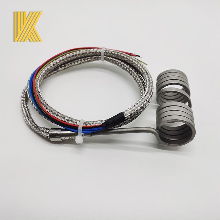 Hot Runner Mould Heaters