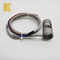 Hot Runner Mould Heaters