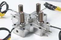 Hot Runner Mould Heaters