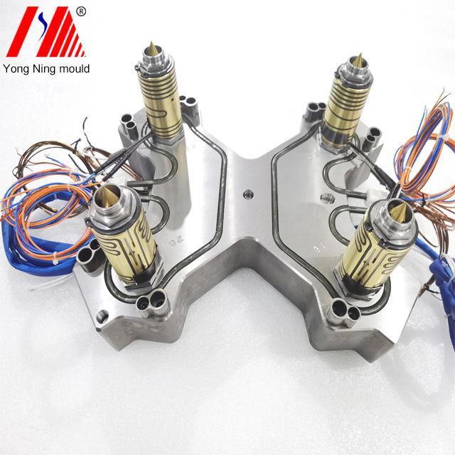 Hot Runner Mould Heaters