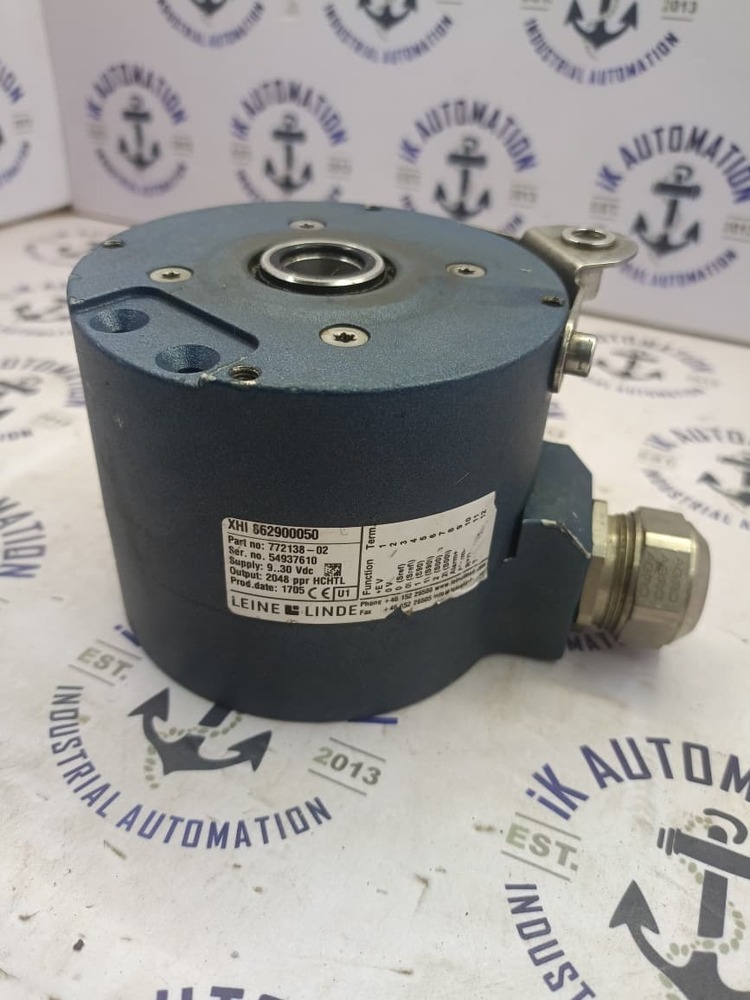 LEINE LINDE XHI 862900050