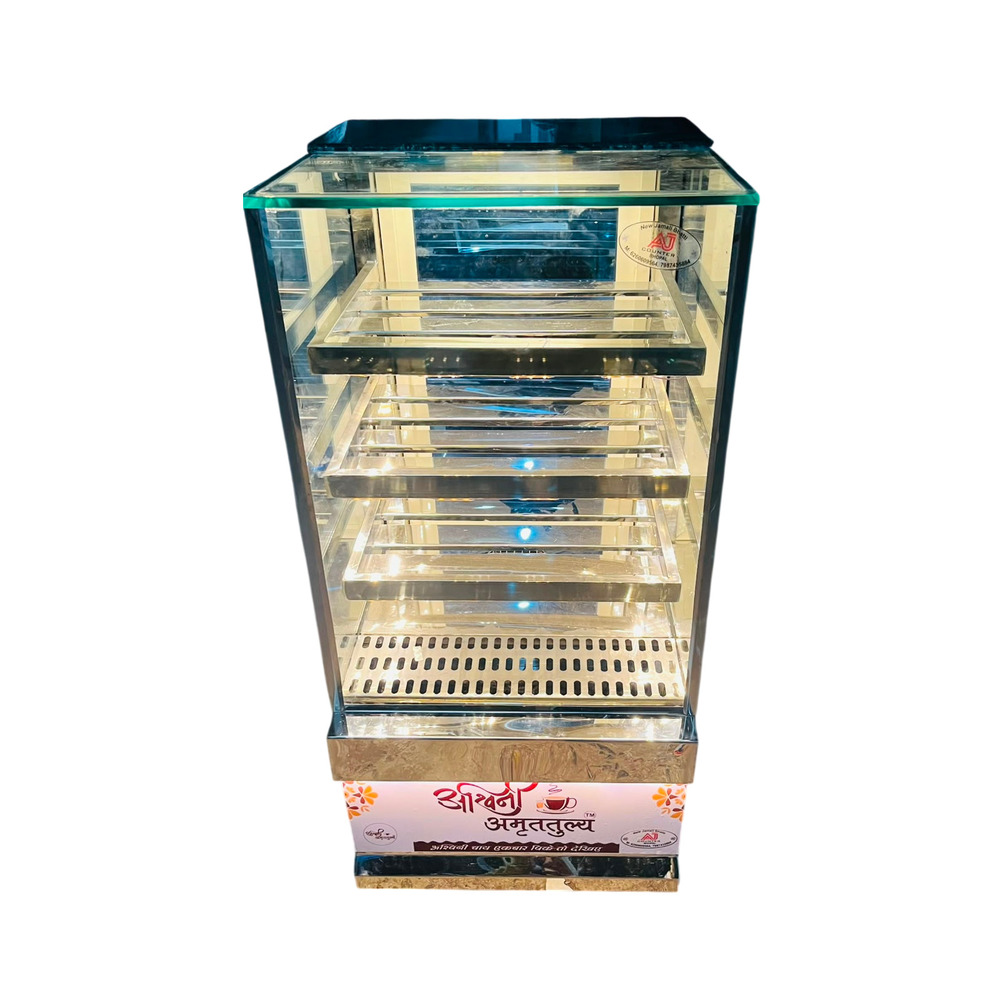 Cake Display Counter