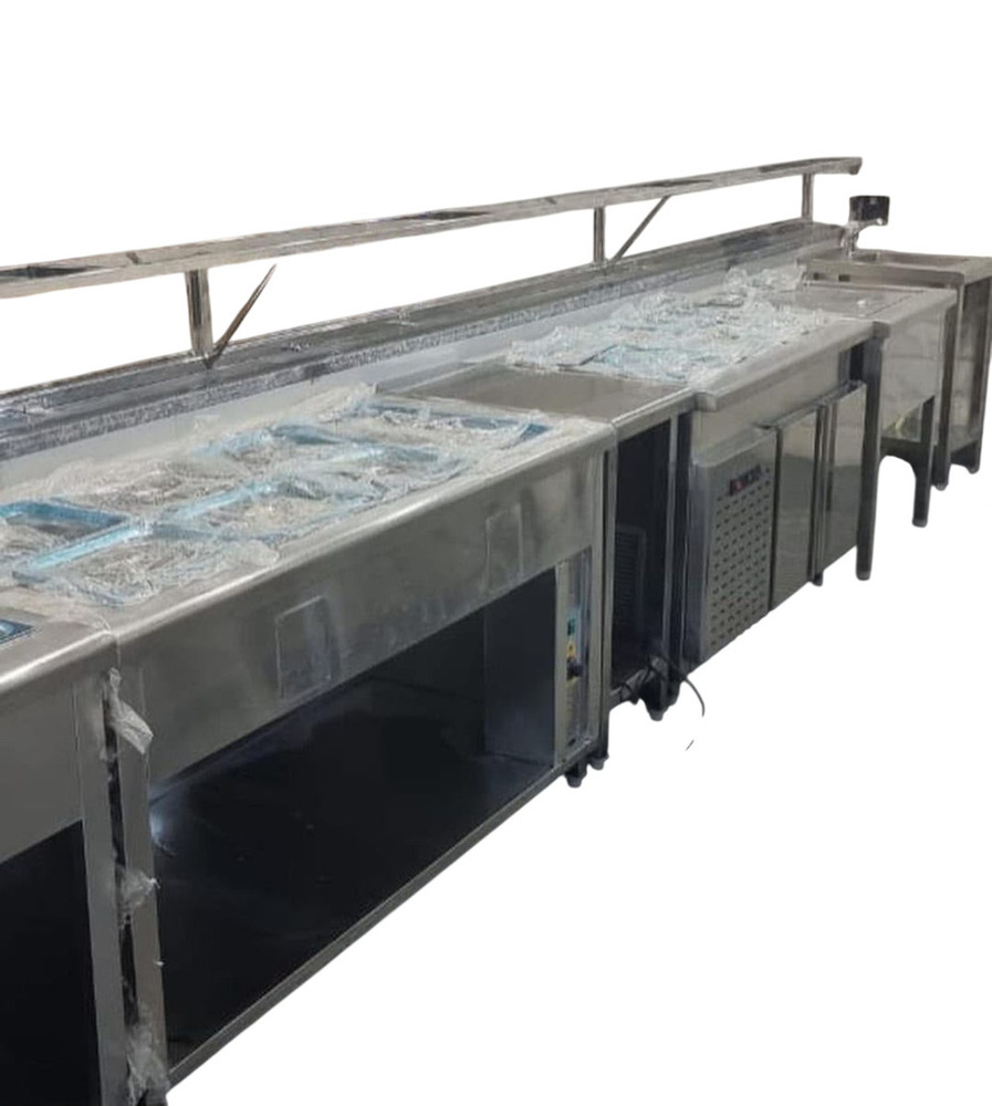 Undercounter Chiller