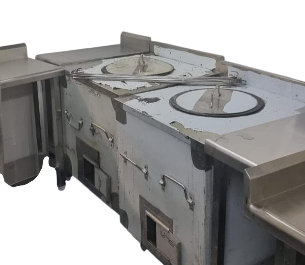 SS Commercial Hotel Tandoor