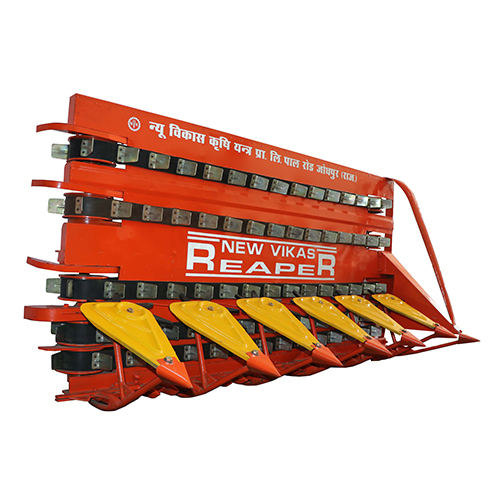 Agriculture Reaper