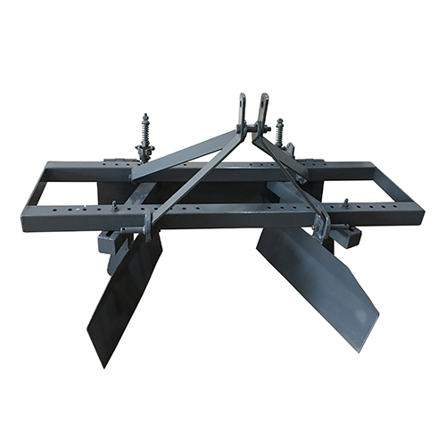 Mild Steel Agricultural Ridger