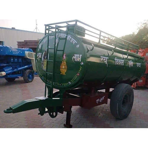 Agricultural Equipment