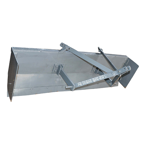Tractor Mounted Agricultural Land Leveller Blade
