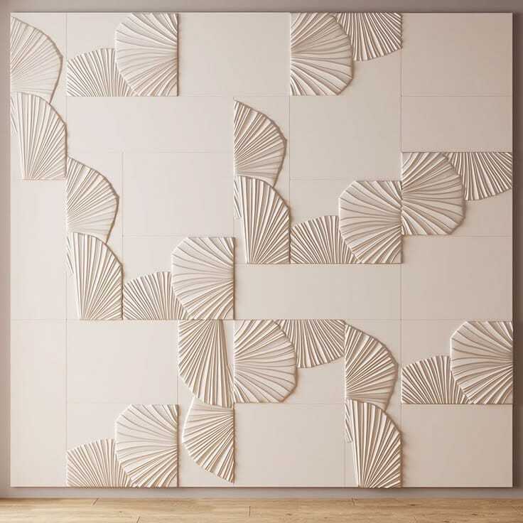 3d Decorative Wall Panel