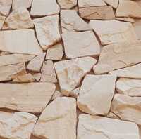 Beige Solid Sandstone