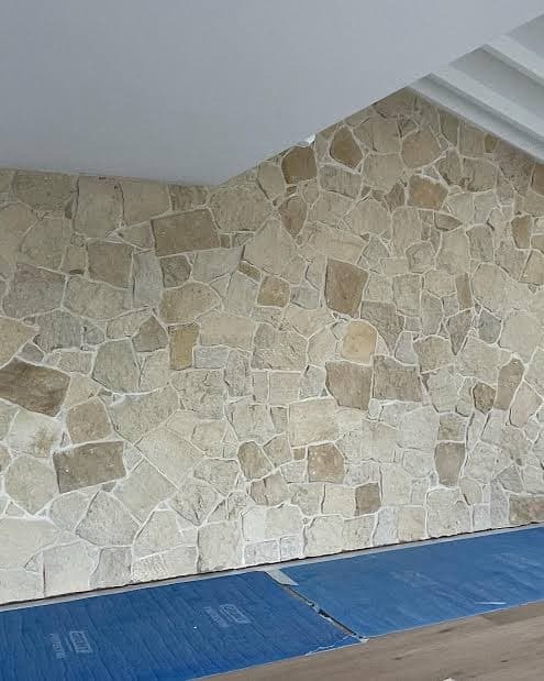 Natural Stone Wall Cladding Tile