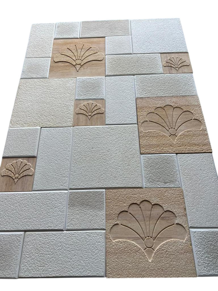 Stone Wall Cladding Tiles