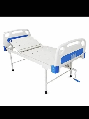 Semi Fowler Bed Abs Panel - Material: Iron