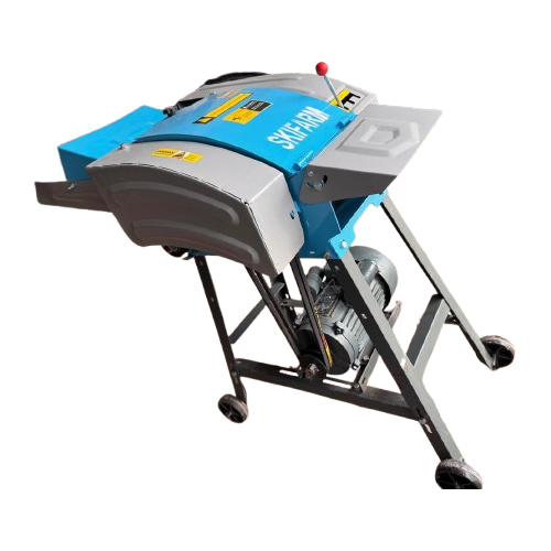 Mini Chaff Cutter