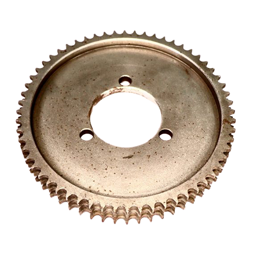 Kira 60-T Chain Spocket