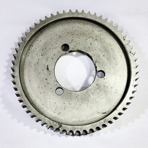 Kira 60-T Chain Spocket