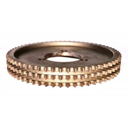Kira 60-T Chain Spocket