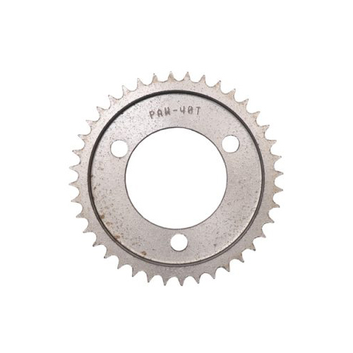 Kira 40-T Chain Spocket